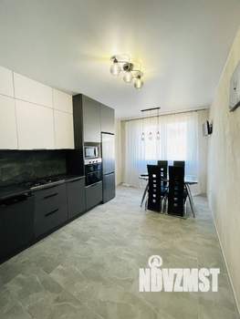 2-к квартира, на длительный срок, 80м2, 6/12 этаж