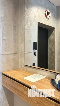 1-к квартира, посуточно, 48м2, 3/7 этаж