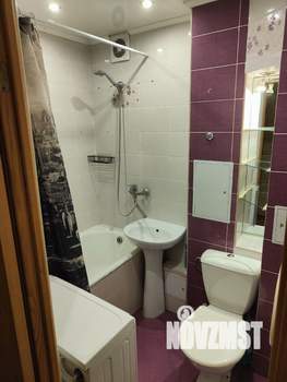 1-к квартира, на длительный срок, 31м2, 1/5 этаж