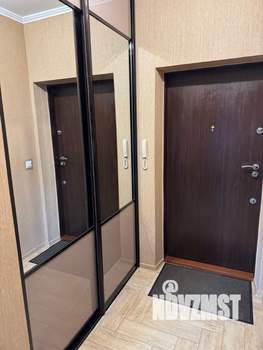 1-к квартира, на длительный срок, 42м2, 5/9 этаж