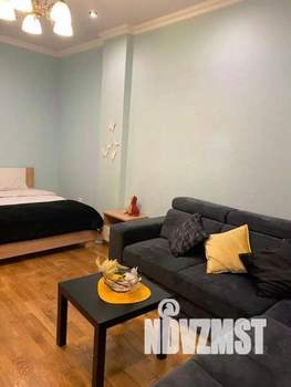 2-к квартира, посуточно, 76м2, 1/1 этаж