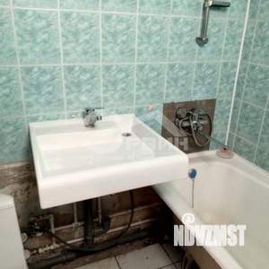 1-к квартира, на длительный срок, 30м2, 5/5 этаж