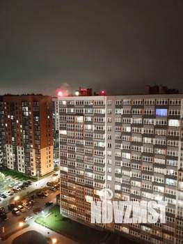 Студия квартира, посуточно, 27м2, 16/16 этаж