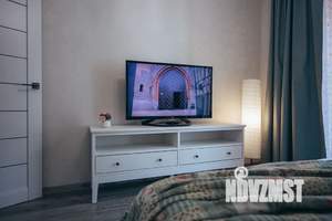 1-к квартира, посуточно, 41м2, 6/9 этаж