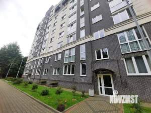 1-к квартира, на длительный срок, 35м2, 4/9 этаж