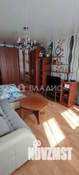 1-к квартира, на длительный срок, 37м2, 5/9 этаж