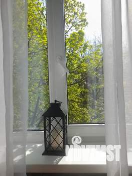 1-к квартира, посуточно, 33м2, 4/5 этаж