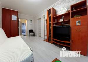 1-к квартира, посуточно, 68м2, 1/1 этаж