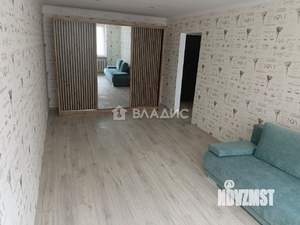 1-к квартира, на длительный срок, 35м2, 3/5 этаж