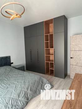 2-к квартира, посуточно, 45м2, 4/8 этаж