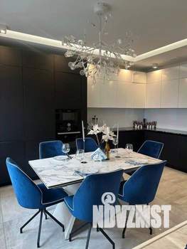 2-к квартира, посуточно, 83м2, 1/1 этаж