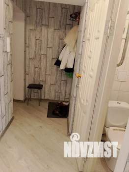 1-к квартира, посуточно, 35м2, 3/5 этаж