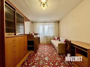 1-к квартира, на длительный срок, 32м2, 4/5 этаж