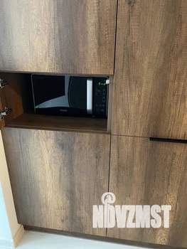 1-к квартира, посуточно, 32м2, 8/10 этаж