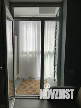 1-к квартира, посуточно, 35м2, 1/4 этаж