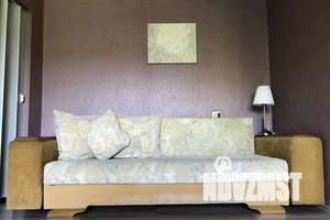 2-к квартира, посуточно, 45м2, 4/4 этаж