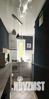 2-к квартира, посуточно, 35м2, 1/1 этаж