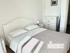 1-к квартира, посуточно, 38м2, 3/10 этаж