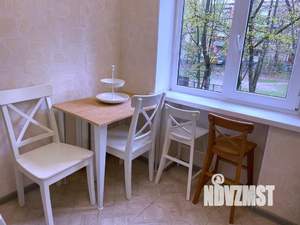 2-к квартира, посуточно, 50м2, 2/5 этаж