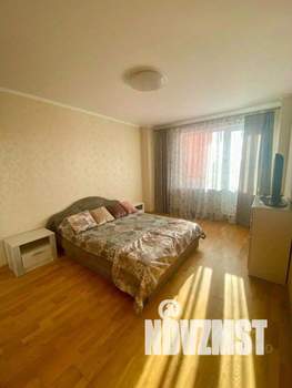 2-к квартира, посуточно, 75м2, 1/1 этаж