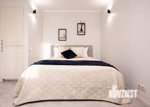 1-к квартира, посуточно, 32м2, 2/5 этаж