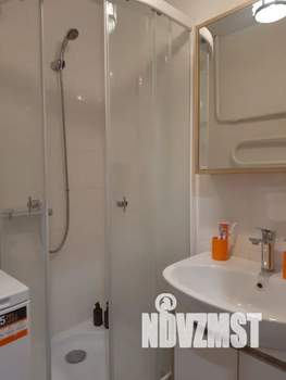 1-к квартира, посуточно, 33м2, 2/9 этаж