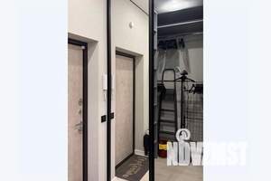 1-к квартира, посуточно, 50м2, 6/9 этаж