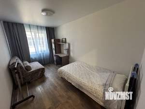 2-к квартира, на длительный срок, 45м2, 1/5 этаж