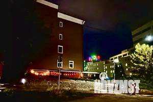 3-к квартира, посуточно, 81м2, 2/4 этаж