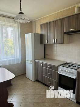 1-к квартира, на длительный срок, 33м2, 3/5 этаж