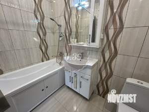 1-к квартира, на длительный срок, 43м2, 7/9 этаж