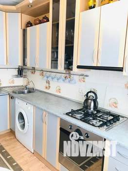 2-к квартира, посуточно, 58м2, 4/4 этаж
