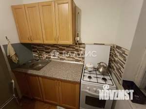 2-к квартира, на длительный срок, 43м2, 5/5 этаж