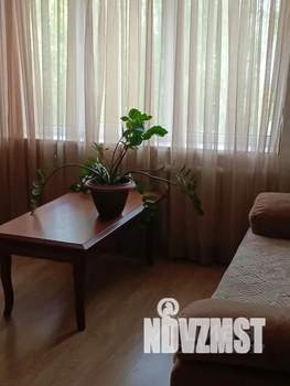 2-к квартира, посуточно, 47м2, 6/10 этаж