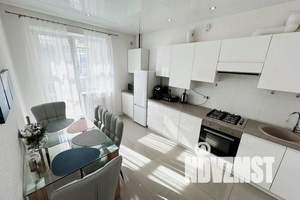 1-к квартира, посуточно, 43м2, 7/10 этаж