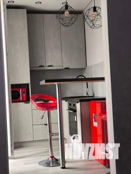 Студия квартира, посуточно, 28м2, 7/10 этаж