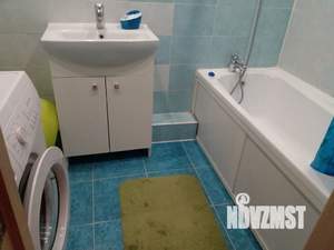 2-к квартира, посуточно, 54м2, 4/5 этаж