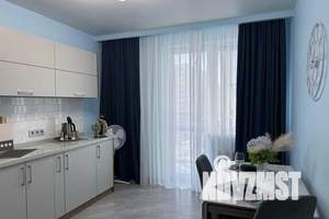 1-к квартира, посуточно, 43м2, 4/13 этаж