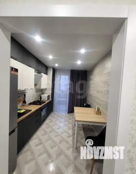 1-к квартира, на длительный срок, 36м2, 3/9 этаж