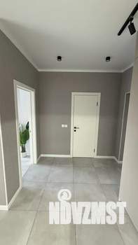 1-к квартира, посуточно, 38м2, 3/5 этаж