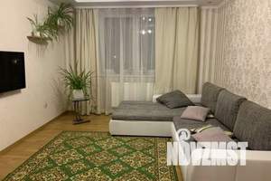 2-к квартира, посуточно, 61м2, 2/13 этаж