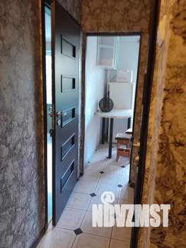 2-к квартира, посуточно, 42м2, 4/5 этаж