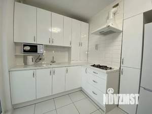 1-к квартира, посуточно, 43м2, 3/10 этаж