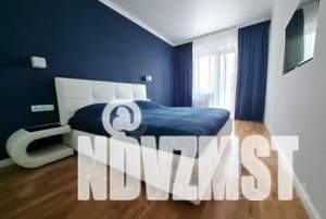 1-к квартира, посуточно, 48м2, 5/9 этаж