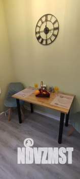 1-к квартира, посуточно, 33м2, 4/5 этаж