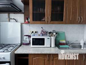 1-к квартира, посуточно, 33м2, 1/1 этаж