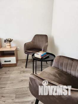 1-к квартира, посуточно, 36м2, 5/9 этаж