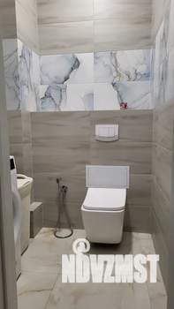 2-к квартира, посуточно, 77м2, 5/9 этаж