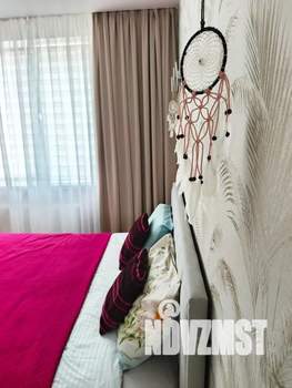 1-к квартира, посуточно, 35м2, 1/4 этаж