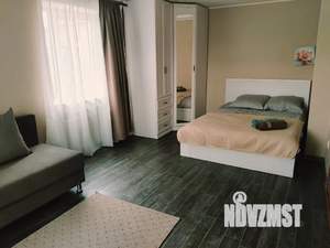 1-к квартира, посуточно, 32м2, 5/5 этаж